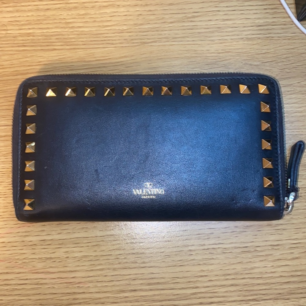 Valentino wallet